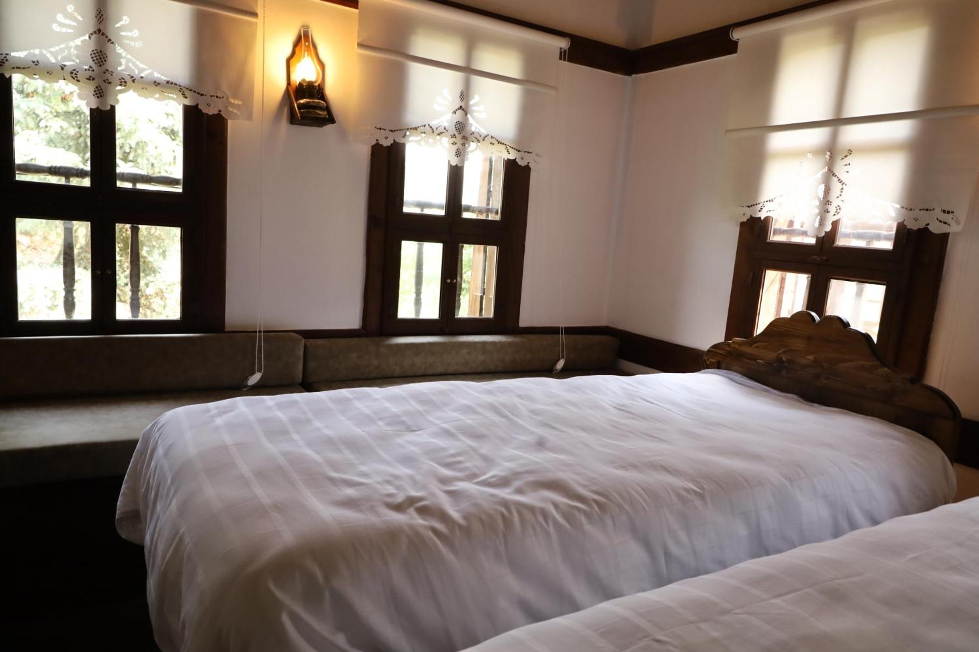Sari Konak Garden Otel Safranbolu Habitación foto